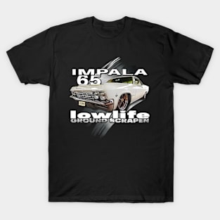 65 Impala T-Shirt